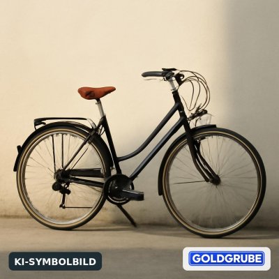 Goldgrube GmbH