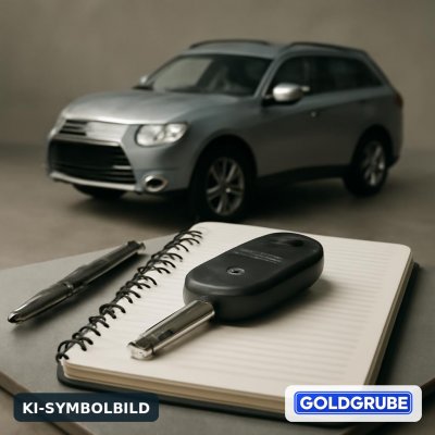 Goldgrube GmbH