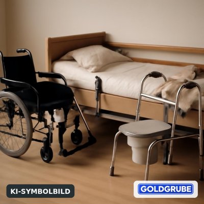 Goldgrube GmbH