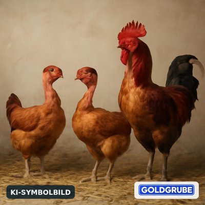 Goldgrube GmbH