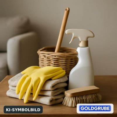 Goldgrube GmbH