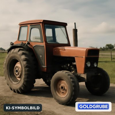 Goldgrube GmbH