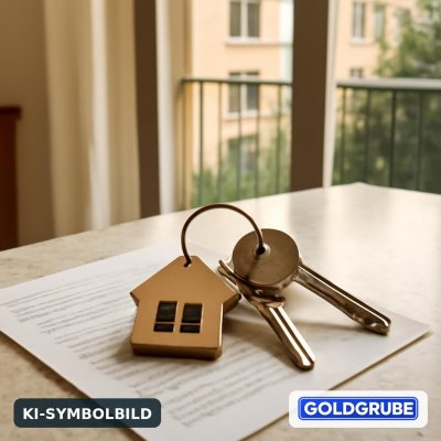 Goldgrube GmbH