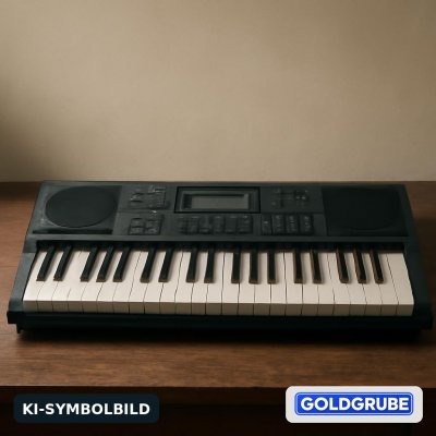 Goldgrube GmbH