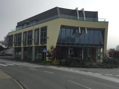 Goldgrube GmbH