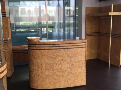 Goldgrube GmbH