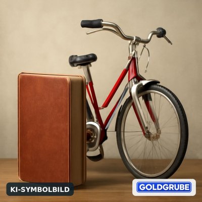 Goldgrube GmbH