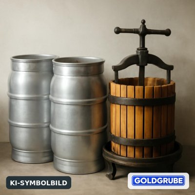 Goldgrube GmbH