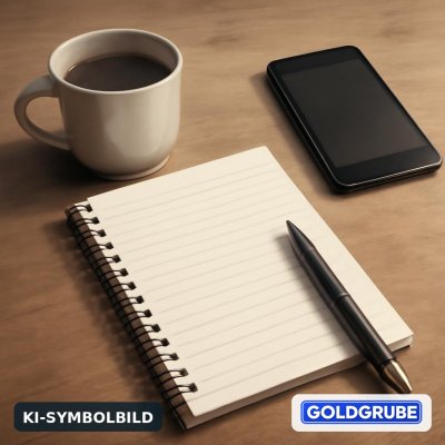 Goldgrube GmbH