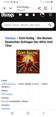 Goldgrube GmbH