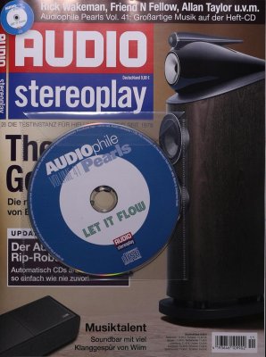 Goldgrube GmbH