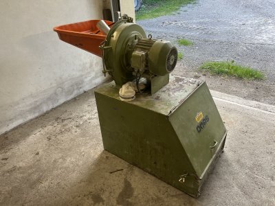 Goldgrube GmbH