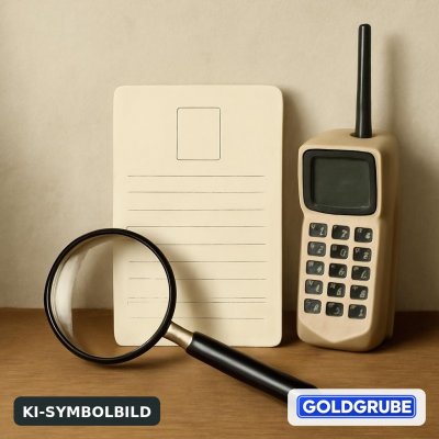 Goldgrube GmbH