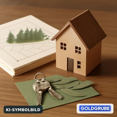 Goldgrube GmbH