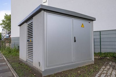 Goldgrube GmbH