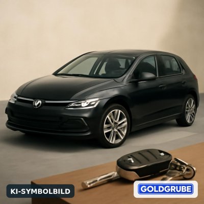 Goldgrube GmbH