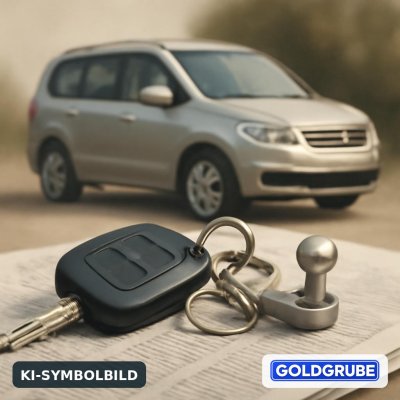 Goldgrube GmbH