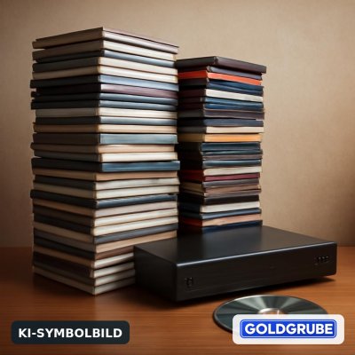 Goldgrube GmbH