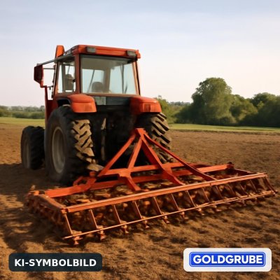 Goldgrube GmbH