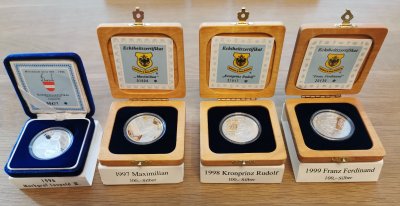 Goldgrube GmbH