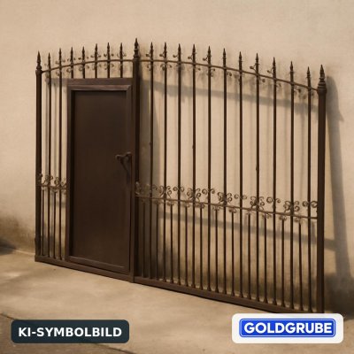 Goldgrube GmbH