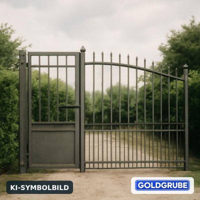 Goldgrube GmbH
