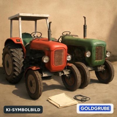 Goldgrube GmbH