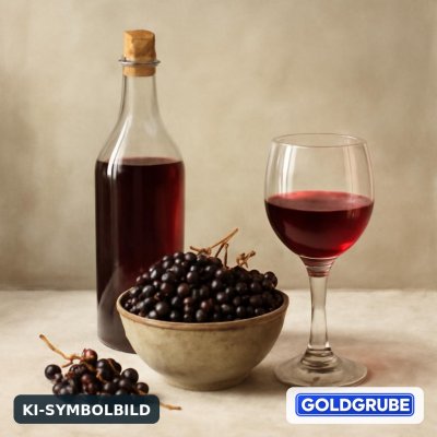 Goldgrube GmbH