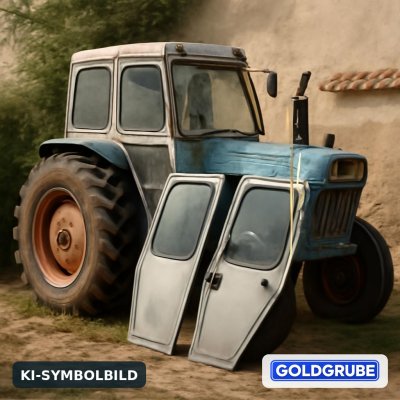 Goldgrube GmbH