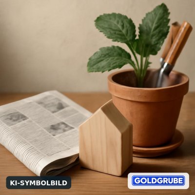 Goldgrube GmbH
