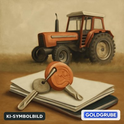 Goldgrube GmbH