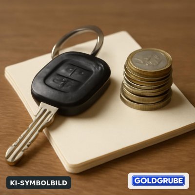 Goldgrube GmbH