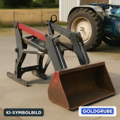 Goldgrube GmbH