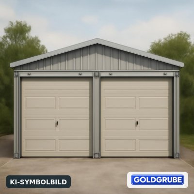Goldgrube GmbH