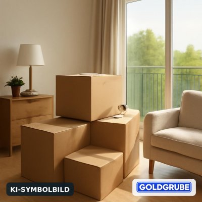 Goldgrube GmbH