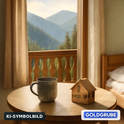 Goldgrube GmbH