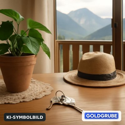 Goldgrube GmbH