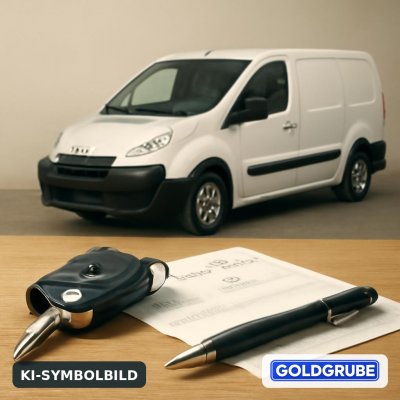 Goldgrube GmbH