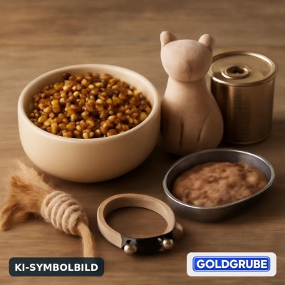Goldgrube GmbH