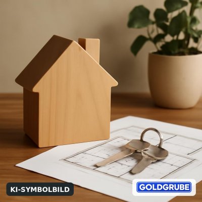 Goldgrube GmbH