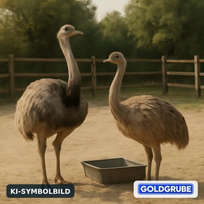 Goldgrube GmbH