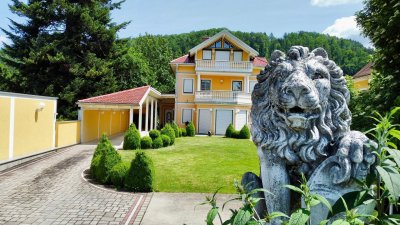 Goldgrube GmbH