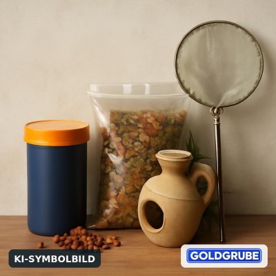 Goldgrube GmbH