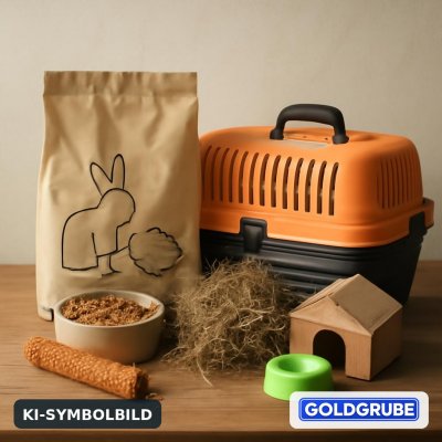 Goldgrube GmbH