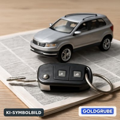 Goldgrube GmbH