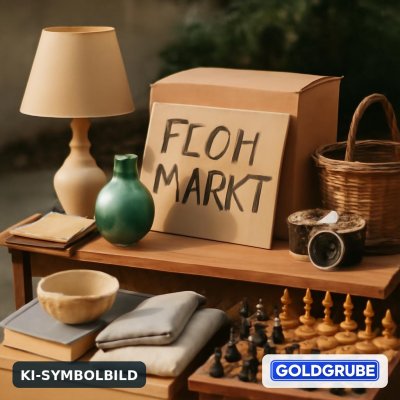 Goldgrube GmbH