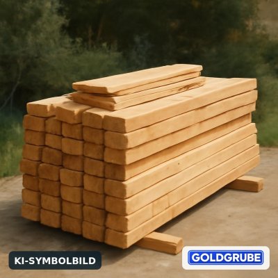 Goldgrube GmbH