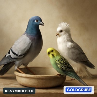Goldgrube GmbH