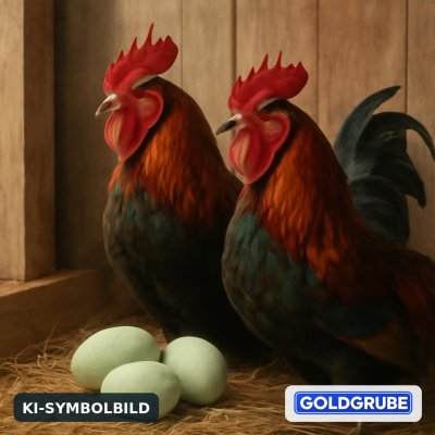 Goldgrube GmbH