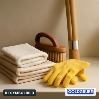 Goldgrube GmbH
